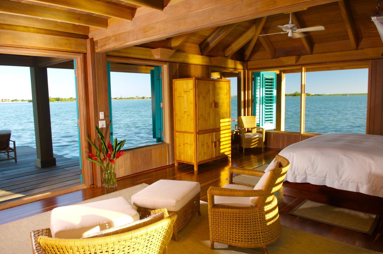 Cayo Espanto San Pedro  Eksteriør bilde