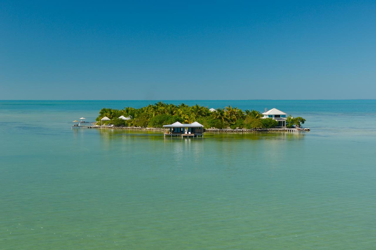Cayo Espanto San Pedro  Eksteriør bilde