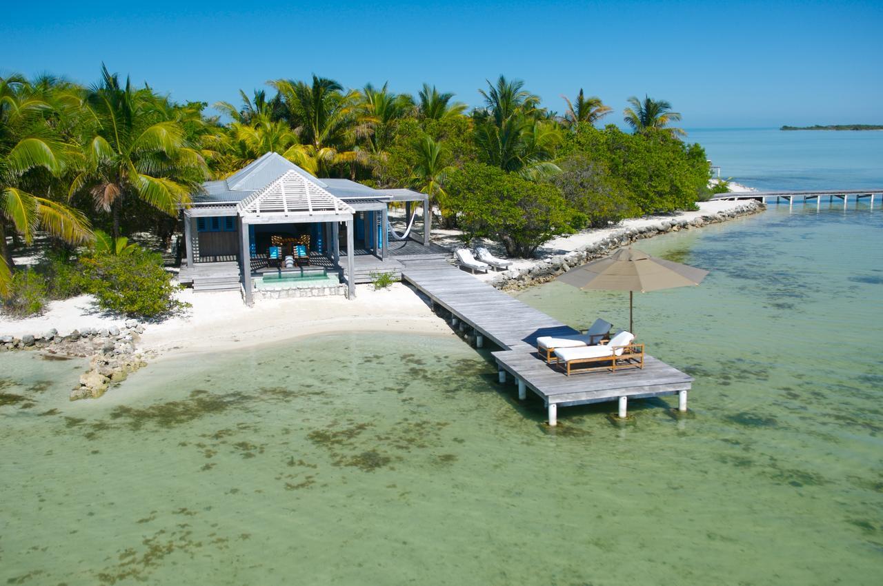 Cayo Espanto San Pedro  Eksteriør bilde