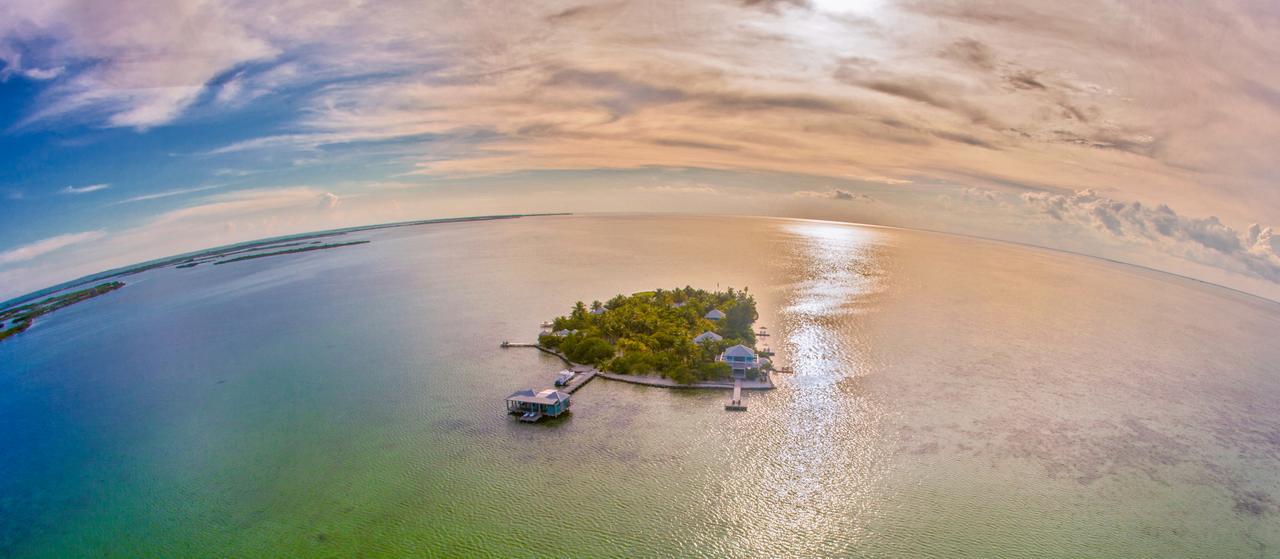 Cayo Espanto San Pedro  Eksteriør bilde